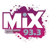 Escuchá Mix FM 93.3Mhz